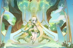 原神纳西妲主c配队,原神纳西妲主C配队推荐