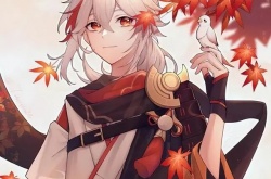 原神万叶和谁是情侣？原神万叶和谁是情侣解析