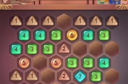 我是大东家糖果争霸是什么游戏?我是大东家糖果奇缘原型游戏