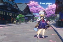 原神稻妻纪念品商店为什么用不了 原神稻妻纪念品商店怎么开启