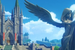 原神桂木斩长正图纸怎么获得？原神桂木斩长正图纸获得方法