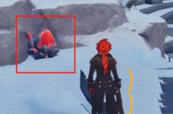 原神冰块怎么打碎 原神冰块怎么打不破