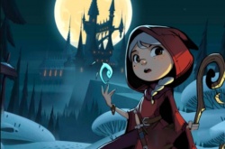 月圆之夜小女巫火把流卡组 月圆之夜小女巫噩梦7卡组