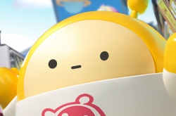 蛋仔派对小熊皮肤怎么得？2023蛋仔派对小熊皮肤兑换码