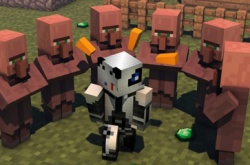 我的世界村民15种职业交易表 我的世界村民怎么繁殖