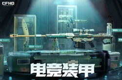 CF13周年套装返场活动有哪些？CF13周年套装返场活动介绍