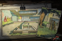 房间的秘密2起点第二关攻略 第二关图文通关谜题的方法