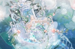 奇迹暖暖琉璃镜花怎么样 累充套装琉璃镜花一览