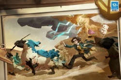 哈利波特魔法觉醒兑换码2023 沙漠调查礼兑换码一览