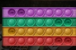 黑暗笔录华夫饼有什么用 黑暗笔录蓝莓华夫饼解密介绍