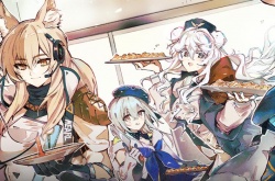 明日方舟怎么放置干员,明日方舟如何放置干员的方法