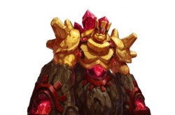 dnf手游黄金巨人怎么打 dnf手游BOSS打法攻略