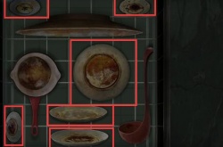 黑暗笔录洗碗机怎么过 详细解谜攻略