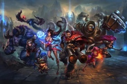 LOL2023春节全场半价活动什么时候？LOL2023春节全场半价活动时间