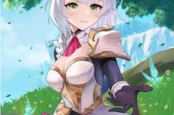 原神诺艾尔武器推荐,原神诺艾尔武器选择推荐攻略