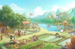 解忧小村落兑换码,解忧小村落兑换码有哪些大全