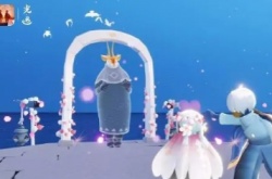 光遇同心节活动什么时候开启？2023光遇情人节活动内容介绍