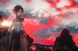 原神魈和万叶哪个强？原神枫原万叶和魈谁厉害强度分析