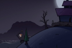 鹅鸭杀猎人成为猎物成就应该怎么做 完成技巧分享