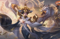 王者荣耀武则天明辉仪皮肤多少钱？王者荣耀武则天明辉仪皮肤价格