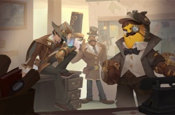 派对之星角色强度排行,派对之星哪些角色值得培养