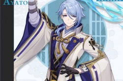 原神绫人怎么培养？原神里绫人全面培养攻略