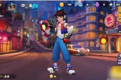 派对之星怎么设置战区？派对之星战区设置的的方法