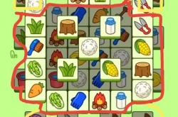 羊了个羊​1.13关卡攻略 1月13日每日一关图文通关流程