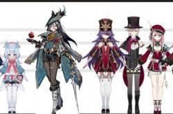 原神枫丹角色怎么样？原神枫丹角色爆料介绍