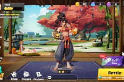 派对之星哪些角色值得培养,派对之星哪个角色厉害一览