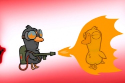 鹅鸭杀清理人员成就应该怎么做 成就解锁攻略