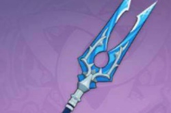 原神鱼叉怎么获得 原神鱼叉突破材料