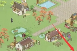 解忧小村落手游怎么种树？解忧小村落种树操作流程