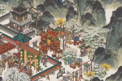 江南百景图绍兴府桥梁攻略 绍兴府桥梁最佳摆放推荐