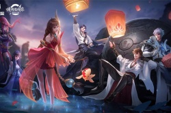 王者荣耀微信摇心愿活动地址2023 王者微信摇心愿活动攻略