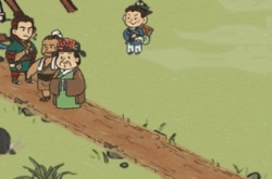 江南百景图十二学徒探险攻略 十二学徒探险任务通关流程