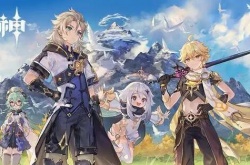 原神医用笔迹成就怎么做？原神医用笔迹成就攻略