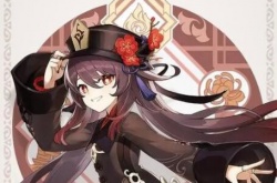 原神胡桃喜欢吃什么食物？原神胡桃喜欢吃什么吃了有什么反应