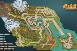 剑与远征商路遨游27宝箱路线图是什么?剑与远征商路遨游27宝箱攻略