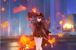 原神胡桃怎么获得？原神胡桃获得的方法