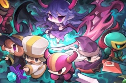 我的勇者怎么转职业,我的勇者如何切换职业攻略