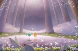 光遇太空站怎么进去？光遇太空站开放时间