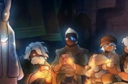 光遇追忆季开始时间介绍 追忆季什么时候开始