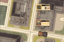 未定事件簿萤星街一怎么过 过法技巧分享