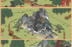 江南百景图十二学徒探险顺序是什么 顺序图一览