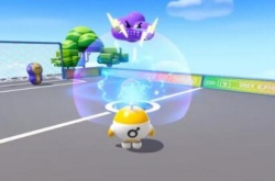 蛋仔派对落雷怎么玩 实战技巧分享