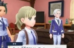 宝可梦朱紫道馆顺序是什么？宝可梦朱紫道馆顺序一览