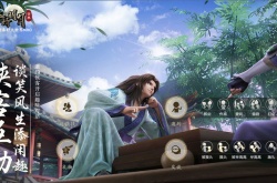 秦时明月世界手游职业 秦时明月世界最强职业选择推荐