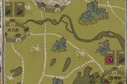 江南百景图苏州府怎么去 江南百景图苏州城怎么解锁