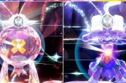 宝可梦朱紫全新太晶团体战活动即将开启